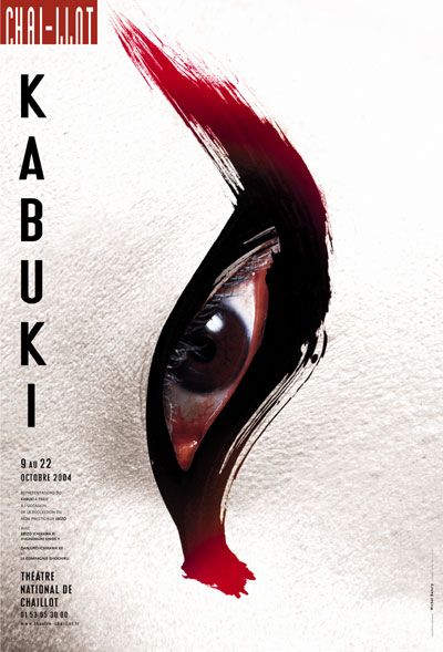 Shadow Of Eye