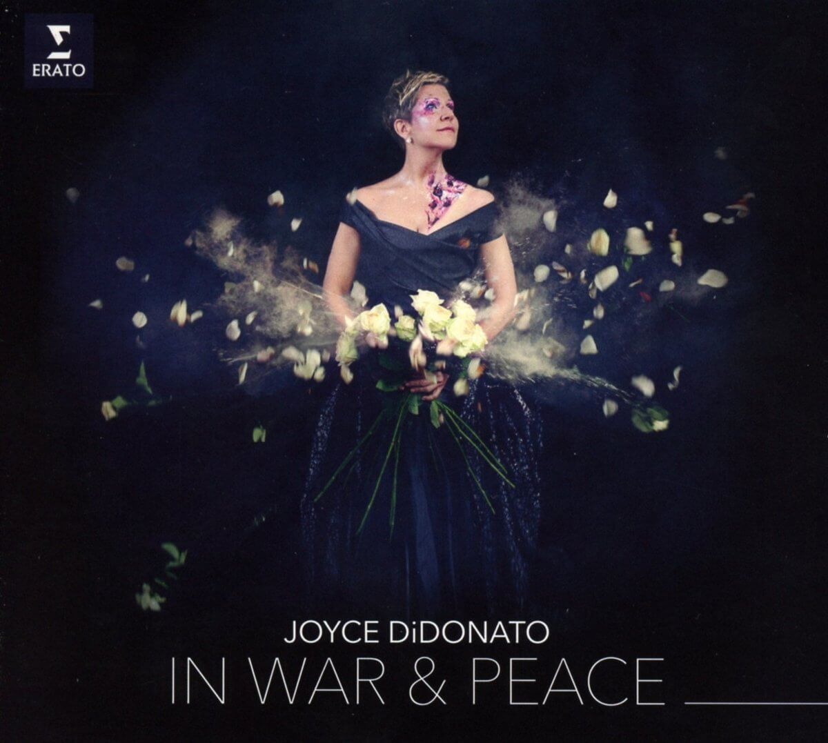 In War & Peace: Harmony Through Music