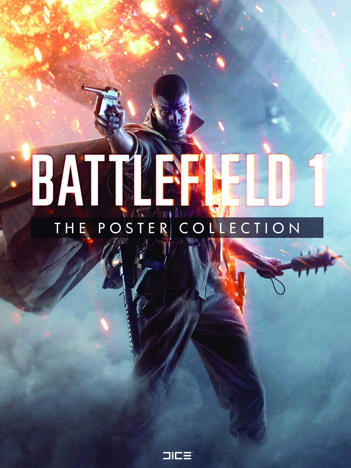 Battlefield 1 – PlayStation 4